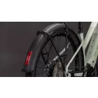 Cube Reaction Hybrid Pro 800 FE desertstone'n'driedherbs női MTB e-bike
