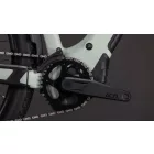 Cube Reaction Hybrid Pro 800 FE desertstone'n'driedherbs női MTB e-bike