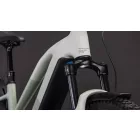 Cube Reaction Hybrid Pro 800 FE desertstone'n'driedherbs női MTB e-bike