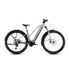 Cube Reaction Hybrid Pro 800 FE desertstone'n'driedherbs női MTB e-bike