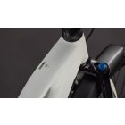 Cube Reaction Hybrid Pro 800 FE desertstone'n'driedherbs női MTB e-bike