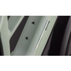 Cube Reaction Hybrid Pro 800 FE desertstone'n'driedherbs női MTB e-bike