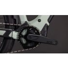 Cube Reaction Hybrid Pro 800 FE desertstone'n'driedherbs női MTB e-bike