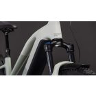 Cube Reaction Hybrid Pro 800 FE desertstone'n'driedherbs női MTB e-bike