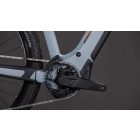 Cube Reaction Hybrid Race 800 vulcan'n'orange MTB e-bike