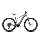 Cube Reaction Hybrid Race 800 vulcan'n'orange MTB e-bike