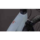 Cube Reaction Hybrid Race 800 vulcan'n'orange MTB e-bike