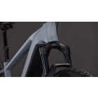 Cube Reaction Hybrid Race 800 vulcan'n'orange MTB e-bike