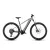 Cube Reaction Hybrid Race 800 vulcan'n'orange MTB e-bike