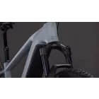 Cube Reaction Hybrid Race 800 vulcan'n'orange MTB e-bike