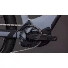 Cube Reaction Hybrid Race 800 vulcan'n'orange Easy Entry MTB e-bike