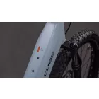 Cube Reaction Hybrid Race 800 vulcan'n'orange Easy Entry MTB e-bike