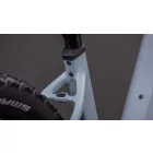 Cube Reaction Hybrid Race 800 vulcan'n'orange Easy Entry MTB e-bike