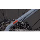 Cube Reaction Hybrid Race 800 vulcan'n'orange Easy Entry MTB e-bike