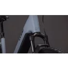 Cube Reaction Hybrid Race 800 vulcan'n'orange Easy Entry MTB e-bike