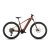 Cube Reaction Hybrid Race 800 amber'n'black MTB e-bike