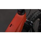 Cube Reaction Hybrid Race 800 amber'n'black MTB e-bike
