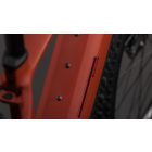 Cube Reaction Hybrid Race 800 amber'n'black MTB e-bike