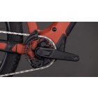 Cube Reaction Hybrid Race 800 amber'n'black MTB e-bike