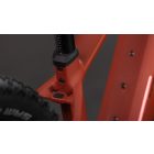 Cube Reaction Hybrid Race 800 amber'n'black MTB e-bike
