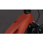 Cube Reaction Hybrid Race 800 amber'n'black női MTB e-bike