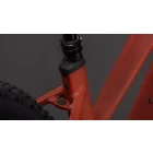 Cube Reaction Hybrid Race 800 amber'n'black női MTB e-bike