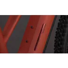 Cube Reaction Hybrid Race 800 amber'n'black női MTB e-bike