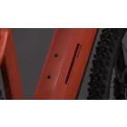 Cube Reaction Hybrid Race 800 amber'n'black Easy Entry MTB e-bike