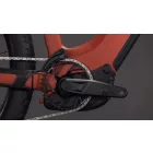 Cube Reaction Hybrid Race 800 amber'n'black Easy Entry MTB e-bike