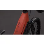 Cube Reaction Hybrid Race 800 amber'n'black Easy Entry MTB e-bike
