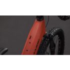 Cube Reaction Hybrid Race 800 amber'n'black Easy Entry MTB e-bike