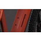 Cube Reaction Hybrid Race 800 amber'n'black Easy Entry MTB e-bike