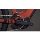 Cube Reaction Hybrid Race 800 amber'n'black Easy Entry MTB e-bike