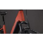 Cube Reaction Hybrid Race 800 amber'n'black Easy Entry MTB e-bike