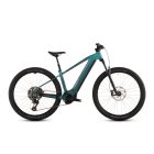 Cube Reaction Hybrid Race 800 polarlight'n'prism MTB e-bike