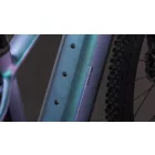 Cube Reaction Hybrid Race 800 polarlight'n'prism MTB e-bike