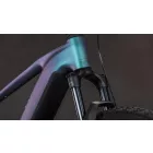Cube Reaction Hybrid Race 800 polarlight'n'prism MTB e-bike