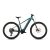 Cube Reaction Hybrid Race 800 polarlight'n'prism MTB e-bike