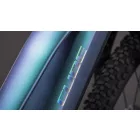 Cube Reaction Hybrid Race 800 polarlight'n'prism női MTB e-bike