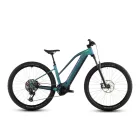Cube Reaction Hybrid Race 800 polarlight'n'prism női MTB e-bike