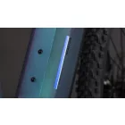 Cube Reaction Hybrid Race 800 polarlight'n'prism Easy Entry MTB e-bike