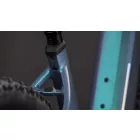 Cube Reaction Hybrid Race 800 polarlight'n'prism Easy Entry MTB e-bike