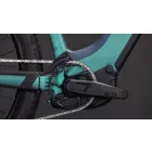 Cube Reaction Hybrid Race 800 polarlight'n'prism Easy Entry MTB e-bike