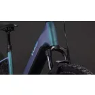 Cube Reaction Hybrid Race 800 polarlight'n'prism Easy Entry MTB e-bike