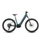 Cube Reaction Hybrid Race 800 polarlight'n'prism Easy Entry MTB e-bike