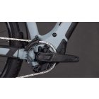 Cube Reaction Hybrid Race 800 FE vulcan'n'orange MTB e-bike