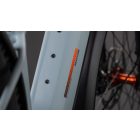 Cube Reaction Hybrid Race 800 FE vulcan'n'orange MTB e-bike