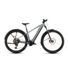 Cube Reaction Hybrid Race 800 FE vulcan'n'orange MTB e-bike