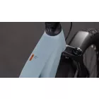 Cube Reaction Hybrid Race 800 FE vulcan'n'orange női MTB e-bike