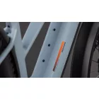 Cube Reaction Hybrid Race 800 FE vulcan'n'orange női MTB e-bike